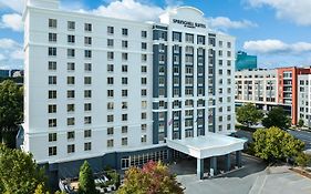 Springhill Suites Atlanta Buckhead